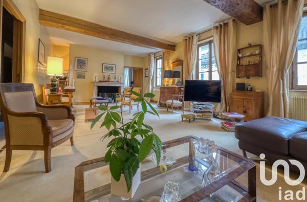 Maison à vendre 10 pièces 317 m² Compiègne