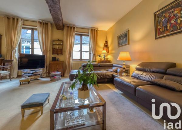 Maison à vendre 10 pièces 317 m² Compiègne