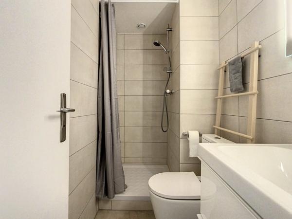 STRASBOURG HALLES - Cosy F1 rénové