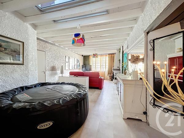 Maison à vendre  4 pièces - 150 m2 CHANTELLE - 03