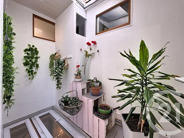 Maison à vendre  4 pièces - 150 m2 CHANTELLE - 03