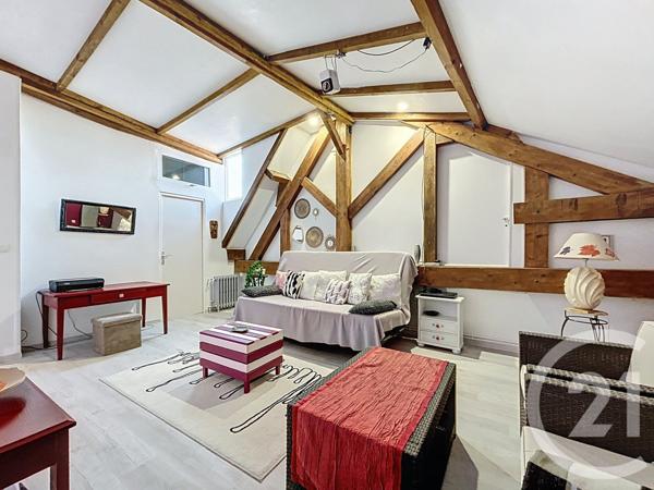 Maison à vendre  4 pièces - 150 m2 CHANTELLE - 03