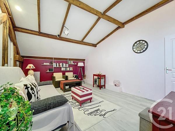 Maison à vendre  4 pièces - 150 m2 CHANTELLE - 03