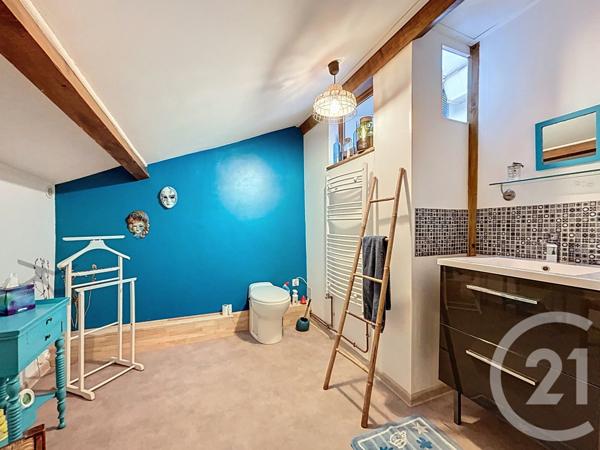 Maison à vendre  4 pièces - 150 m2 CHANTELLE - 03