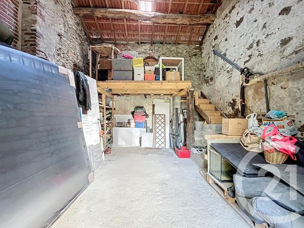 Maison à vendre  4 pièces - 150 m2 CHANTELLE - 03