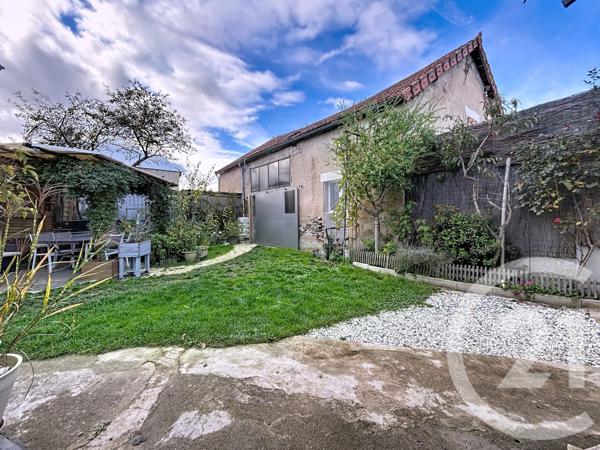 Maison à vendre  4 pièces - 150 m2 CHANTELLE - 03