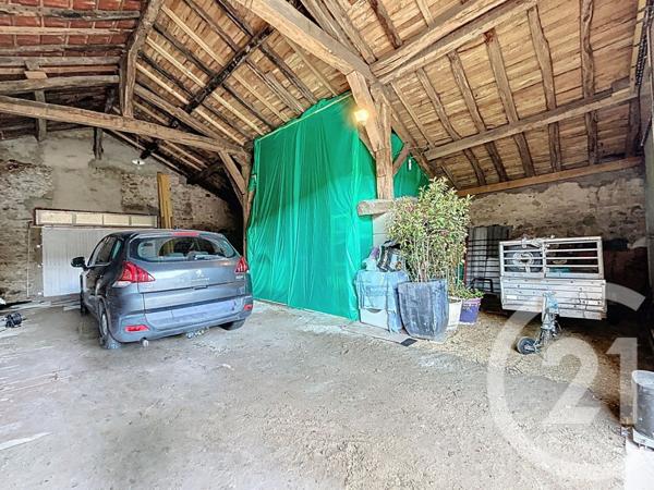 Maison à vendre  4 pièces - 150 m2 CHANTELLE - 03