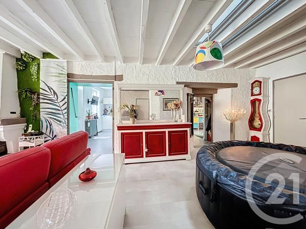 Maison à vendre  4 pièces - 150 m2 CHANTELLE - 03