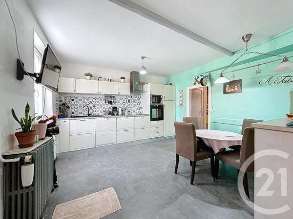 Maison à vendre  4 pièces - 150 m2 CHANTELLE - 03