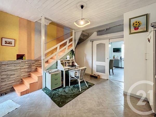 Maison à vendre  4 pièces - 150 m2 CHANTELLE - 03