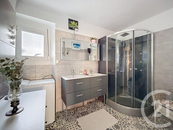 Maison à vendre  4 pièces - 150 m2 CHANTELLE - 03