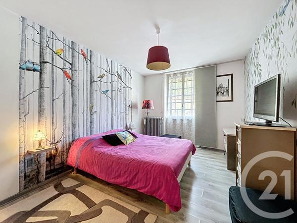 Maison à vendre  4 pièces - 150 m2 CHANTELLE - 03