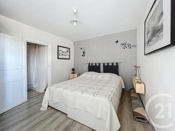 Maison à vendre  4 pièces - 150 m2 CHANTELLE - 03