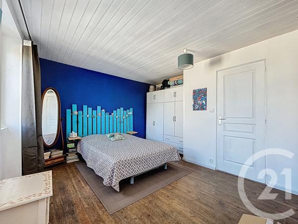 Maison à vendre  4 pièces - 150 m2 CHANTELLE - 03