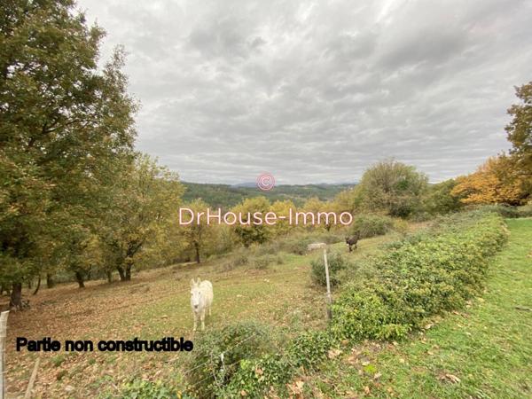 Terrain à vendre de 3 680 m²