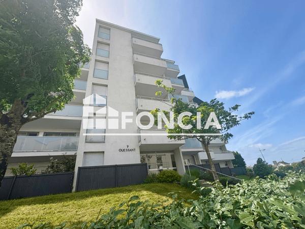 Location Appartement meublé 2 pièces 47.84 m² - Le Pouliguen 44510