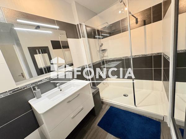 Location Appartement meublé 2 pièces 47.84 m² - Le Pouliguen 44510