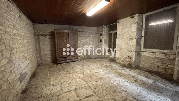 Maison 5 pièces - 126 m²