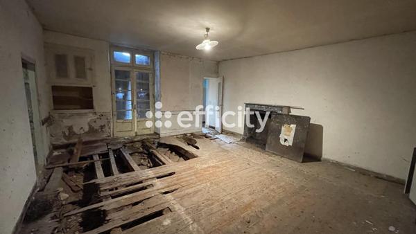 Maison 5 pièces - 126 m²