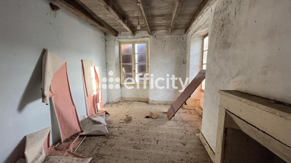 Maison 5 pièces - 126 m²