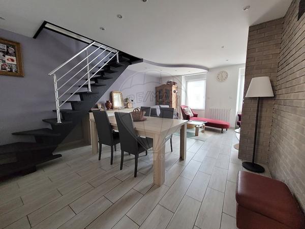 Maison  en vente - Manche - 50