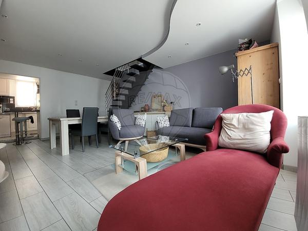 Maison  en vente - Manche - 50