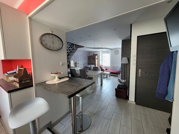 Maison  en vente - Manche - 50