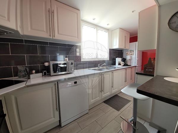 Maison  en vente - Manche - 50