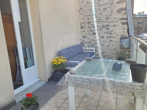 Maison  en vente - Manche - 50