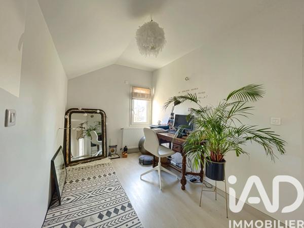 Maison à vendre 5 pièces 116 m² Sartrouville
