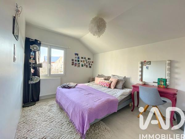 Maison à vendre 5 pièces 116 m² Sartrouville