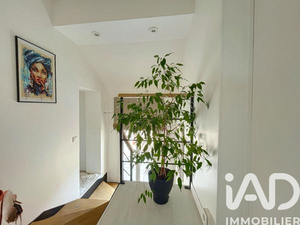 Maison à vendre 5 pièces 116 m² Sartrouville