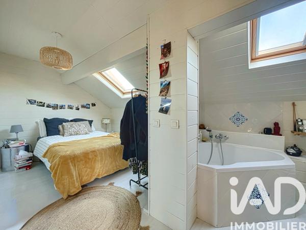 Maison à vendre 5 pièces 116 m² Sartrouville