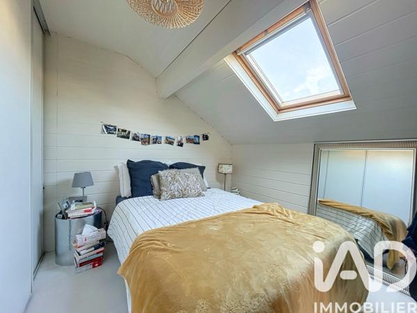 Maison à vendre 5 pièces 116 m² Sartrouville