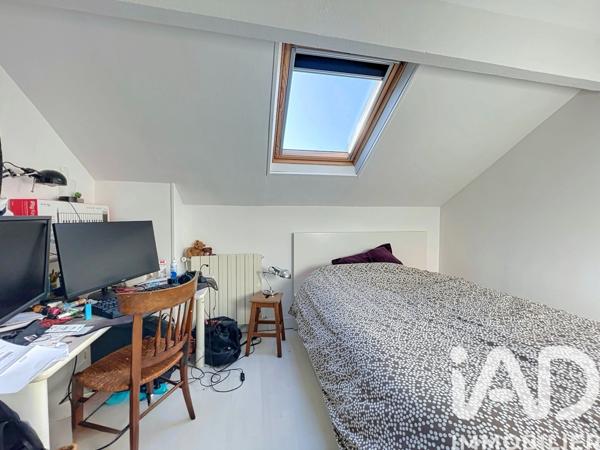 Maison à vendre 5 pièces 116 m² Sartrouville