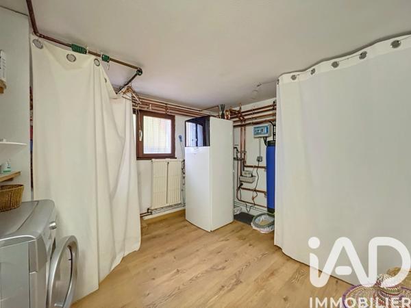 Maison à vendre 5 pièces 116 m² Sartrouville