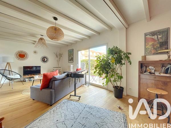 Maison à vendre 5 pièces 116 m² Sartrouville