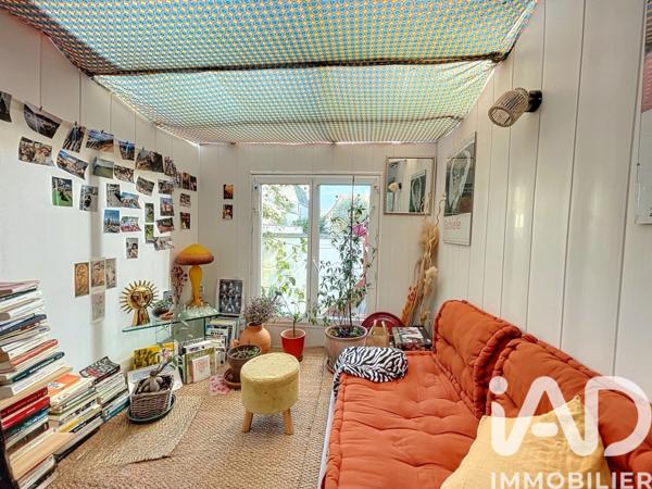 Maison à vendre 5 pièces 116 m² Sartrouville