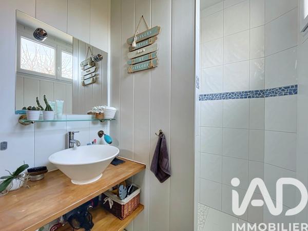 Maison à vendre 5 pièces 116 m² Sartrouville