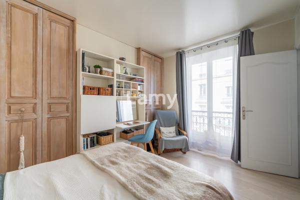 Appartement 3 pieces