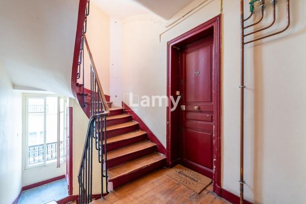 Appartement 3 pieces
