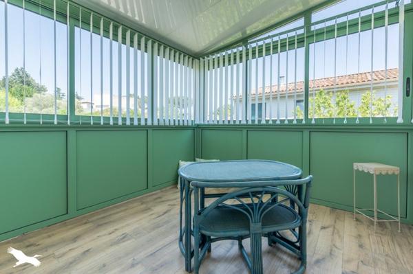 Maison à vendre 498 000 € Saussan 5 p 165 m² DPE C