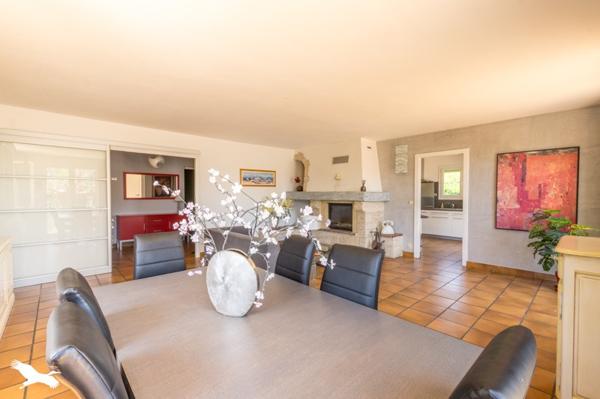 Maison à vendre 498 000 € Saussan 5 p 165 m² DPE C