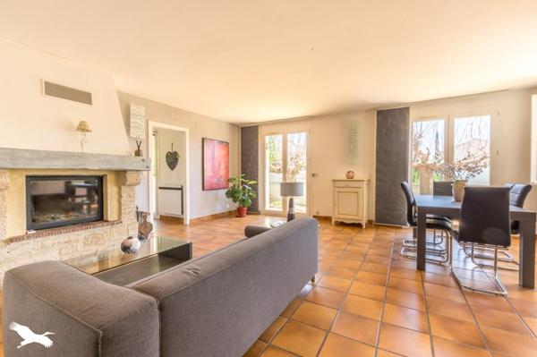 Maison à vendre 498 000 € Saussan 5 p 165 m² DPE C