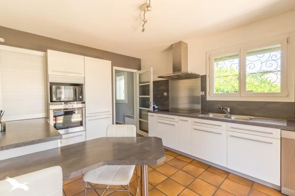 Maison à vendre 498 000 € Saussan 5 p 165 m² DPE C