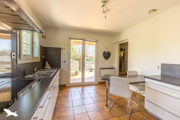 Maison à vendre 498 000 € Saussan 5 p 165 m² DPE C