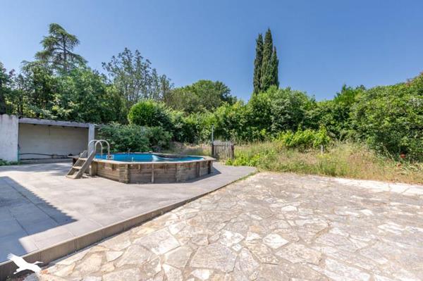 Maison à vendre 498 000 € Saussan 5 p 165 m² DPE C