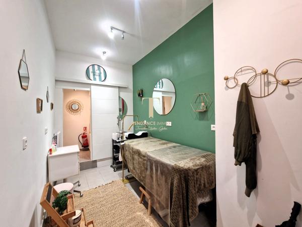 🏪 Local commercial à vendre – Emplacement n°1 au cœur de Narbonne