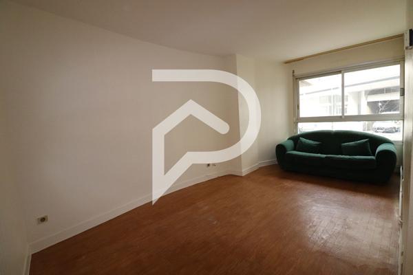 Appartement 3 pièces 56.3 m2