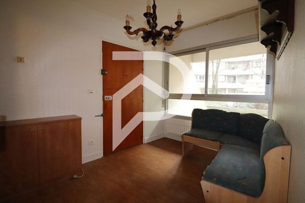 Appartement 3 pièces 56.3 m2